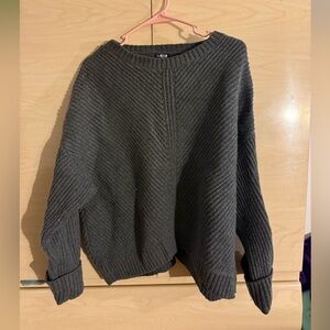 Splendid Wool Sweater
